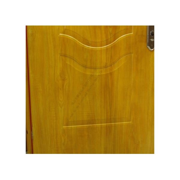 Soundproof Fire Rated Security Doors