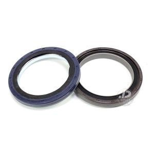 Rear Front Crankshaft 6HK1T Diesel Oil Seal 6WG1 6HK1 6BG1T 6BD1