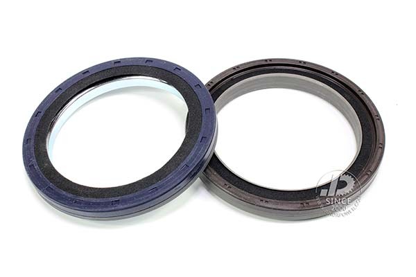 Rear Front Crankshaft 6HK1T Diesel Oil Seal 6WG1 6HK1 6BG1T 6BD1