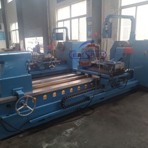 Marking Automatic Tungsten Carbide Roller Notching Machine Steel Roller Marking