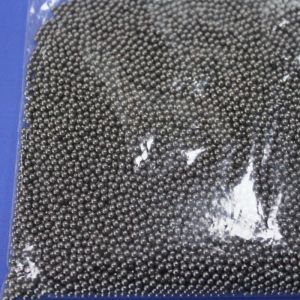 2.2 Diameter Premium Polished High Density Tungsten Alloy Balls