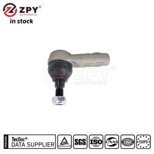 ZPY 7L0422818D Right Steering Tie Rod for Audi Q7 VW Porsche