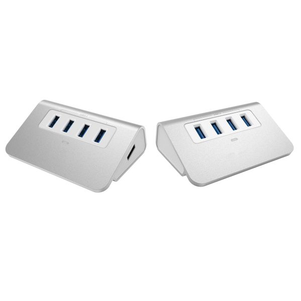 3.0 Usb-C To Usb-A Adapter 4 Ports Type C HUB Expander Splitter OTG Adapter