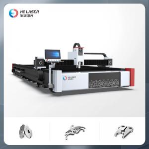 Cheap CNC Sheet Metal Fiber Laser Cutting Machine 3000w 6000w 3015 Laser Equipment for sale