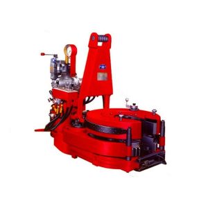 Cheap Wellhead Rig Floor Handling Tools Drill Pipe Power Tong Making Up And Breaking Out Tool for sale