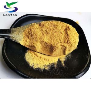 High Efficient Polymerized Ferric Sulfate Water Treatment PFS Sludge Coagulant