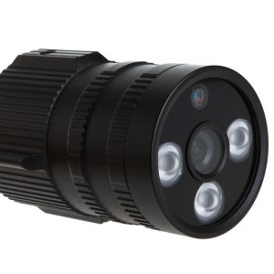 AHD 1080P 960P 720P Waterproof Vandalproof fixed 2.8mm or 3.6mm lens 30meters