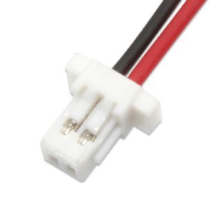 China Jst Cable Sh 1.0 TO 6 Pin SH1.0 WIRE 500MM Jst Connector To 3mm Tinned Custom Wire Harness on sale