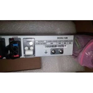 HUAWEI DCDU-11B DCDU11B00000 Direct Current Distribution Unit for HUAWEI Power
