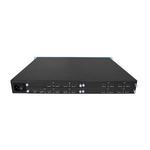 2X3 3X3 3X4 2X6 Matrix Video Wall Processor 16 HDMI 4K 8K 1X8 Video Wall