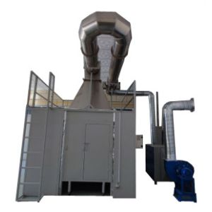 Cheap PLC Display Data Analysis Testing System Glass In Building Testing for sale