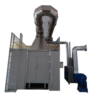 Quality PLC Display Data Analysis Testing System Glass In Building Testing wholesale