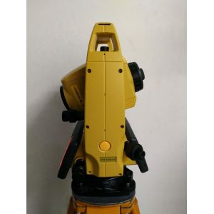 Topcon new model GTS-1002 Total Station prismless 350m surveying instrument