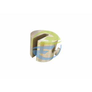 IEC 60335-2-6 Electrical Appliance Tester Load For Testing Rotating Spits 100mm