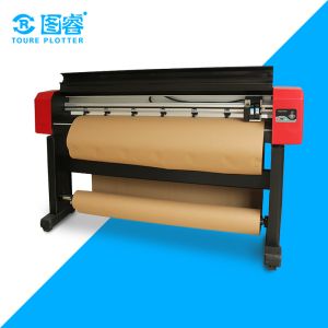 hot sale printing press machine/Vertical Inkjet Cutter Plotter