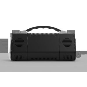 Customized Emergency Modified Sine 100W Power Supply High Capacity Power Supply