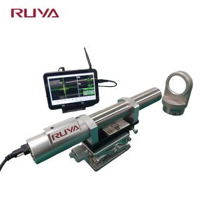 RY-5050 Photoelectric Dual Axis Autocollimator 6m Measuring Distances