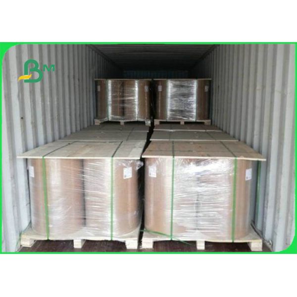 bamboo kraft paper bamboo kraft paper