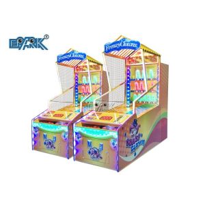 Clown Frenzy II Kids Parent Arcade Ticket Machine Coin Operated