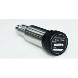 FID6000 Portable H-Fid Thc Analyzer On Site