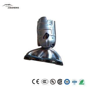 14 X-Trail Auto Catalytic Converter Converters Exhaust Catalytic Converter