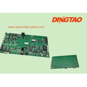 87492001 Cutter Plotter Parts Assy Control Board Suit Infinity 45