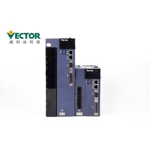 China Vector Pulse Input AC Servo Motor Driver Internal Planning Position on sale