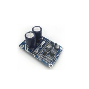 JYQD-V8.5E BLDC Motor Driver with 18-50VDC Input 500W Max Power and 15A Max