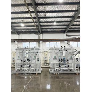 Flexible Deployment psa n2 generator Safe Operation Compliant With Safety