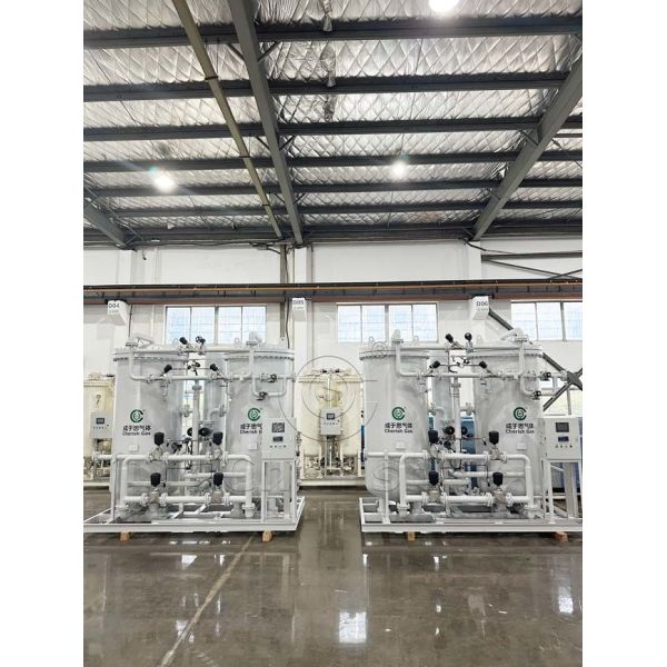 Flexible Deployment psa n2 generator Safe Operation Compliant With Safety