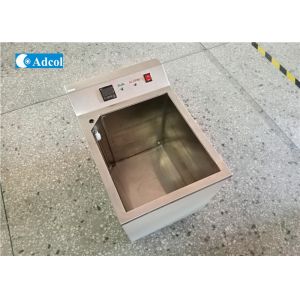 China Peltier Element Thermoelectric Cold Water Bath For Various Test on sale