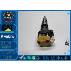 China Fuel Injector Assembly 0R-9350 10R-0781 156-8895 1OR-9239 232-1168 173-9268 For C-A-T Engine 3126 Series on sale
