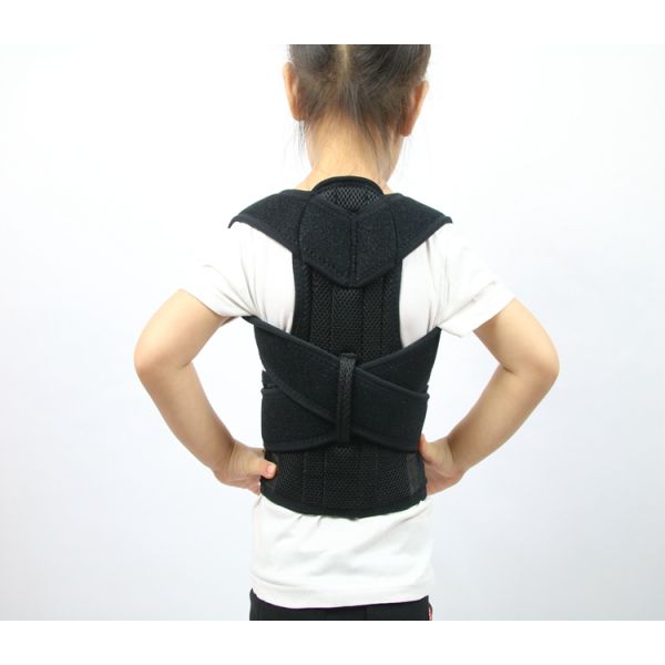 Adjustable Customized Comfortable Back Posture Corrector for Children Back Posture Correction