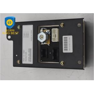 OEM Komatsu PC350-7 Excavator Monitor With Program 7835-12-1001