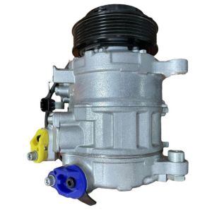 7SBU17A Auto Air-Condition Compressor for BMW 5 F10 F18 528 i xDrive N20 B20 A