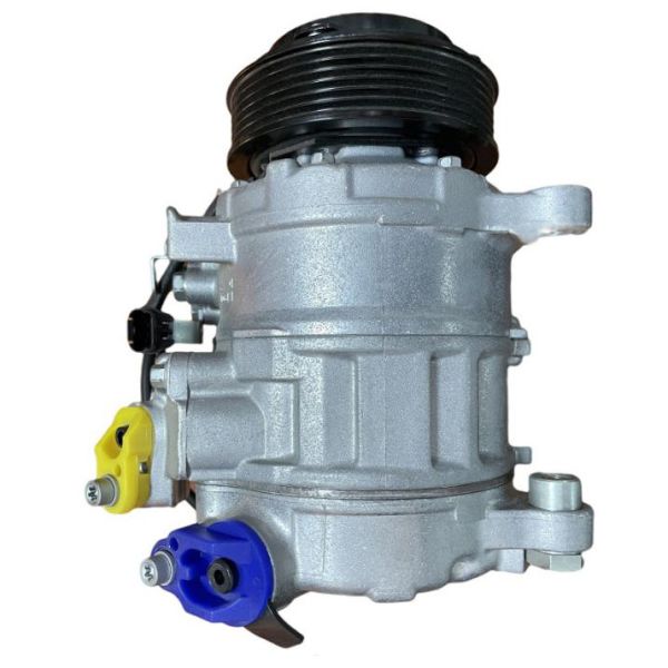 7SBU17A Auto Air-Condition Compressor for BMW 5 F10 F18 528 i xDrive N20 B20 A
