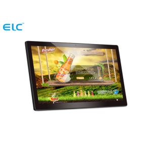 Commercial Use Retail Digital Signage , Android Based Digital Signage