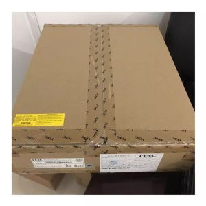 24 Port Gigabit POE Network Switch LS-S5120V2-28P-HPWR-LI H3C