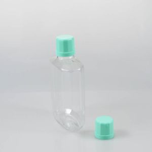 Capacity Custom Color 24/415 Plastic Octagon Screw Cap Octogonal Lids for Bottle