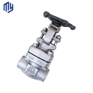 Customized Cast Iron Safety Relief Valves with Complete Certificate