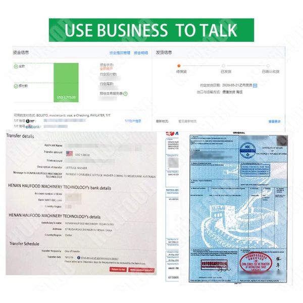 High Pressure Spray Vegetable Washing Machine For Lifting Spray Cleaner carrot washing machine