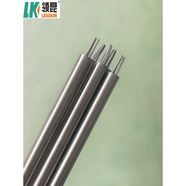Quality Type E Thermocouple Cable For Accurate Temperature Measurement wholesale