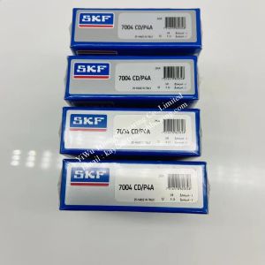 P4 Precision Angular Contact Ball Bearing 7003CD/P4A , 7004CD/P4A