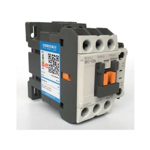 LS Metasol MC AC Motor Contactor 3P 4P AC-3 AC-1 Coil Voltage 24V 110V 230V 380V