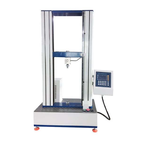 Quality Laboratory Wire Tensile Testing Equipment / Tensile Strength Tester wholesale