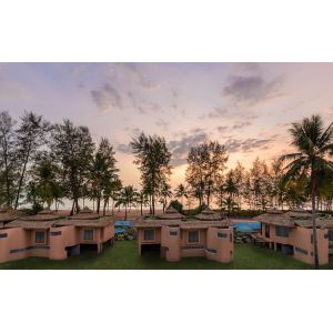 Customized Thatched Roof Tile The Perfect Addition to Your Environment