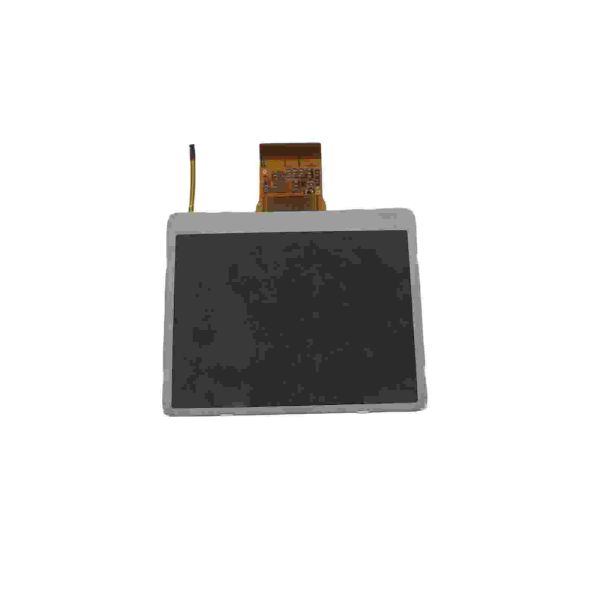 40 Pins RGB Interface 3.5 Inch QVGA 320*240 WLED TFT LCD Display T-55343GD035JU
