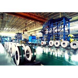 SUS301-CSP SUS304-CSP Stainless Spring Steel Strip, Foil, Roll, Coil, Belt