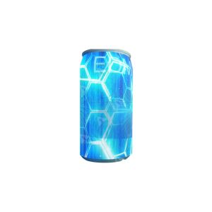 P8 P10 Customized LED Screen Pop Can And Wine Bottle Functional Modern Design