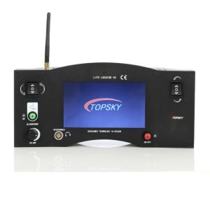 V5 Audio &video life detector